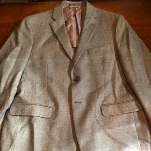 Men’s Sport Coat